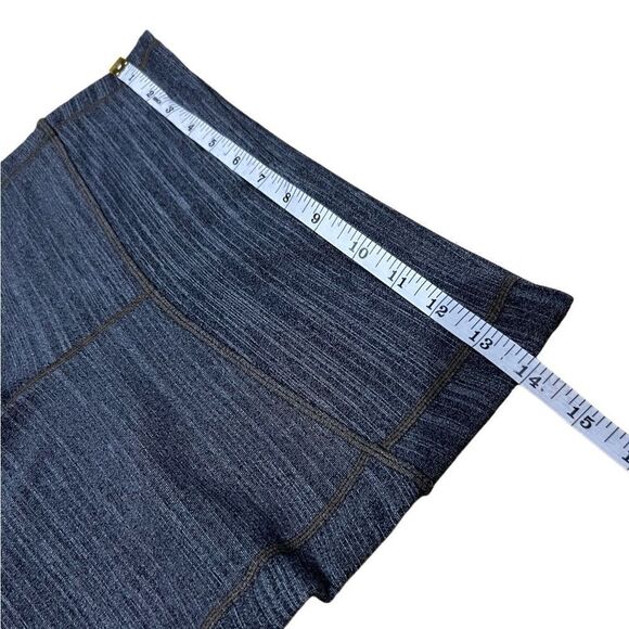Athleta high rise leggings grey size small - Picture 10 of 13
